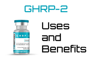 GHRP-2 uses and benefits