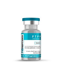 FTPP Peptide (Adipotide) 5mg