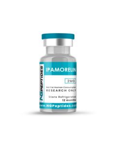 Ipamorelin Peptide 2mg
