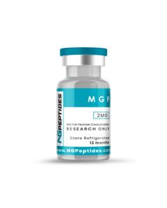 MGF Peptide (Mechano Growth Factor) 2mg