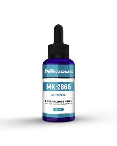 MK-2866 SARM (Ostarine) 25mg