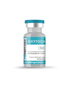 Oxytocin (OT) Peptide 5mg