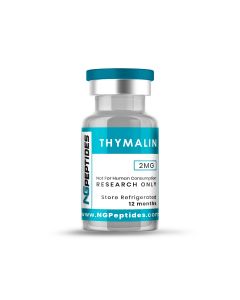 Thymalin Peptide 2mg