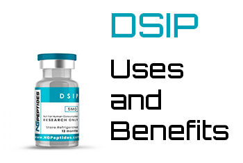 DSIP uses and benefits