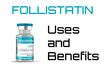 Follistatin uses and benefits