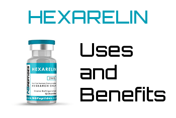 Hexarelin uses and benifits