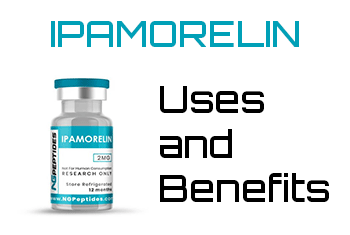 IPAMORELIN uses and benefits